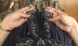 蝴蝶结的打法视频,轻松掌握优雅系结技巧